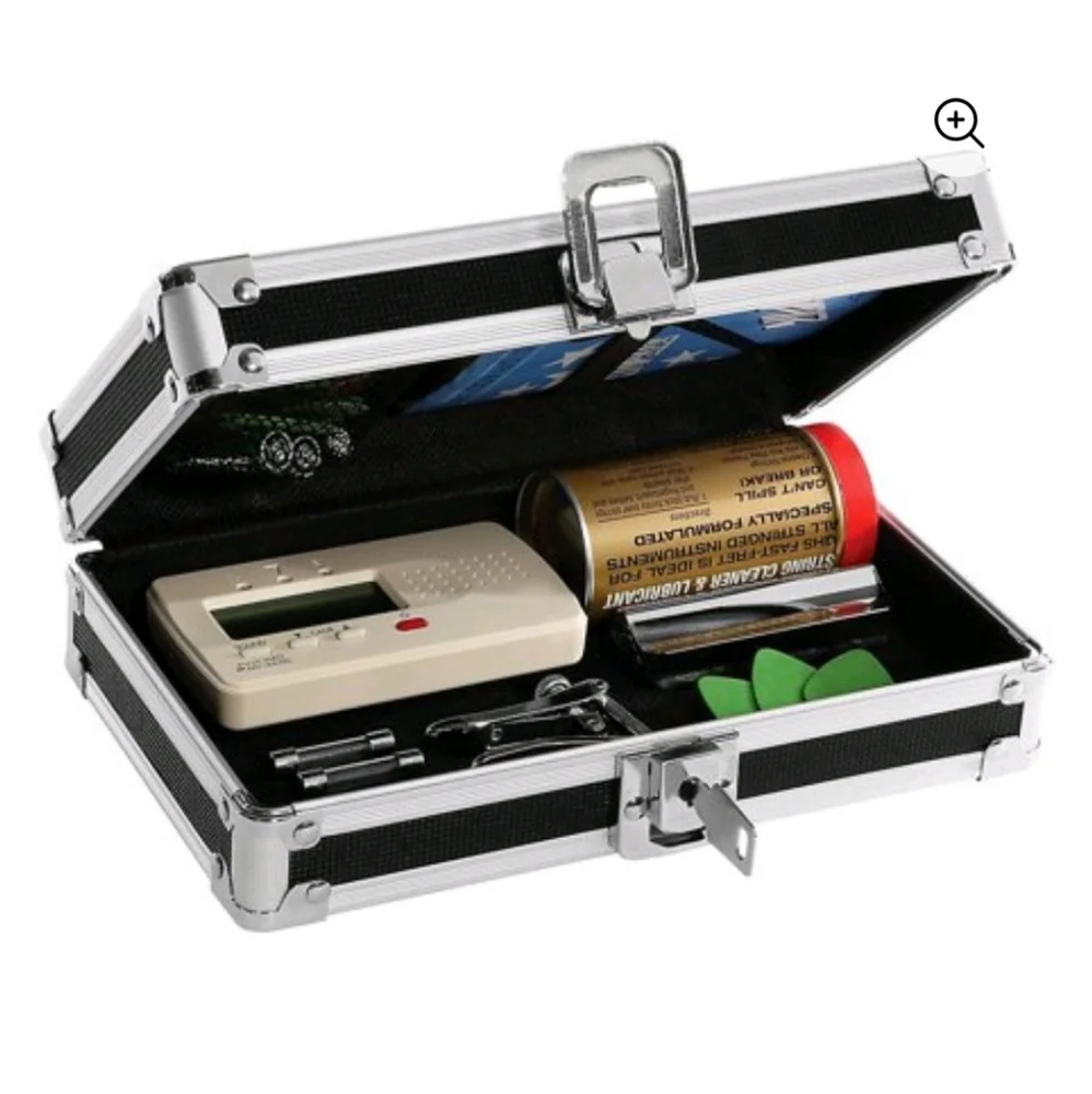 Vaultz Batman Supply Pencil Box School